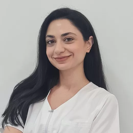 Doctor Khalil Mariam