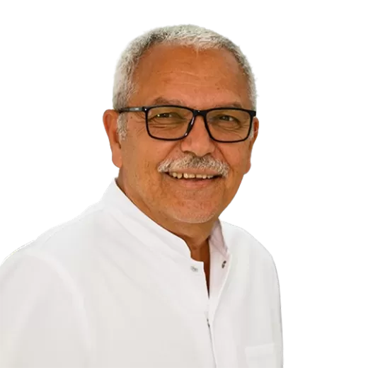 Doctor Lamba Cristian