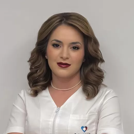 Doctor Lantos-Gramada Roxana-Leontina