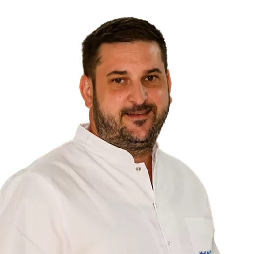 Doctor Lantos Radu