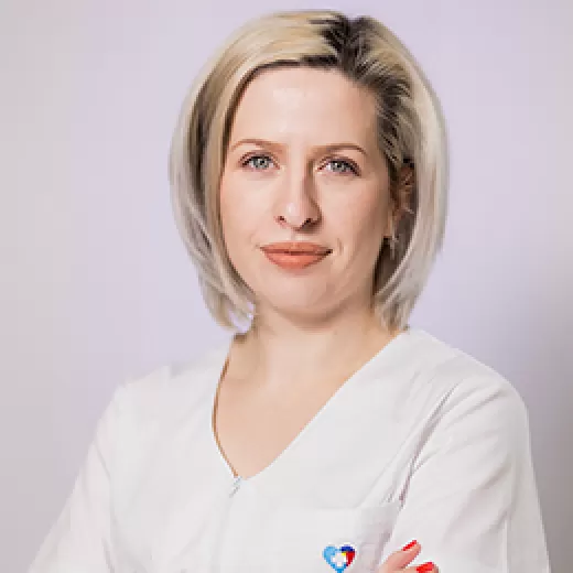 Doctor Les Anda Eliza