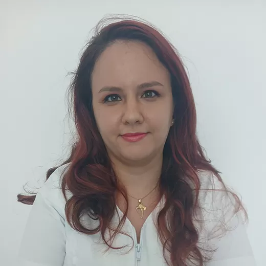 Doctor Lica Ioana Maria