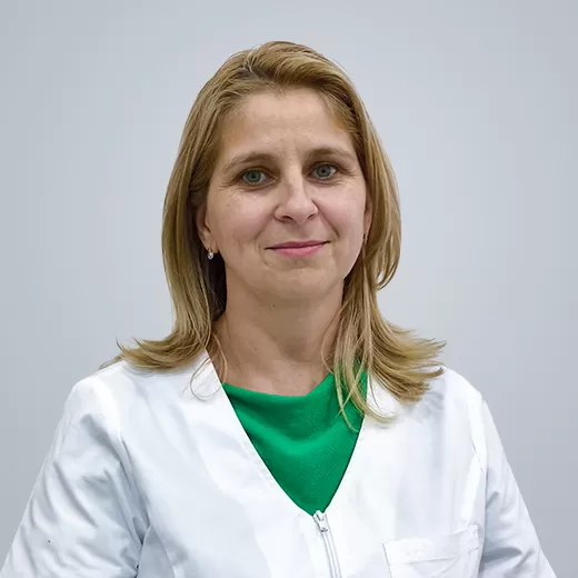 Doctor Luca Geta-Flavia