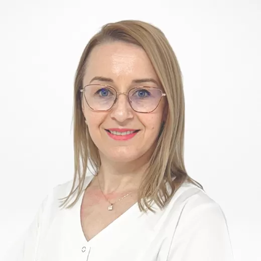 Doctor Lucaci Mariana Doctor Lucaci Mariana