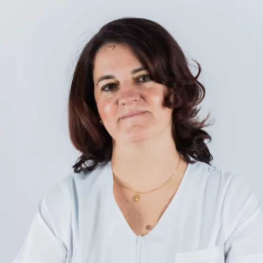 Doctor Lupescu Anemone-Sorana