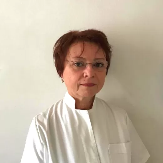 Doctor Macsim Elena