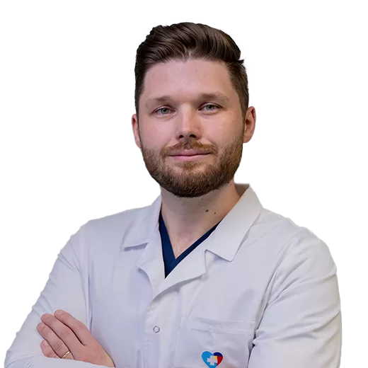 Doctor Magda Catalin-Vasile