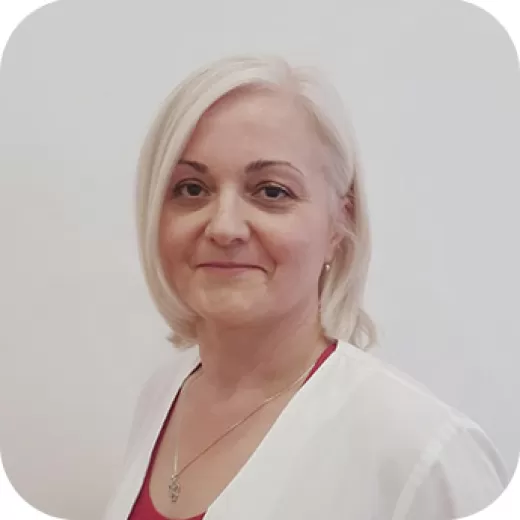 Doctor Marcu Narcisa Paula