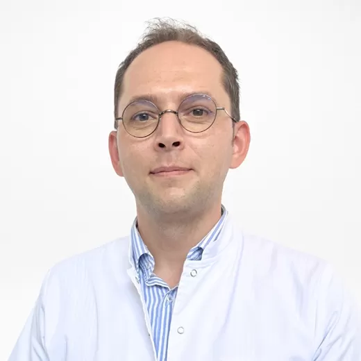 Doctor Marian Cozmin-Eugen