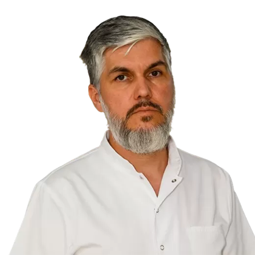 Doctor Marinescu Stefan Valentin