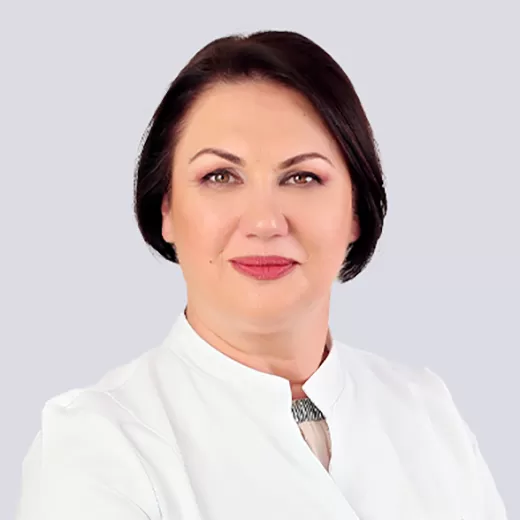 Doctor Marta Maria Miralena