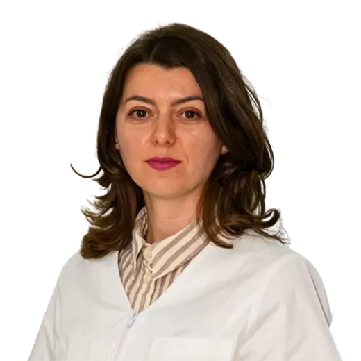 Doctor Matei Alexandra-Gabriela