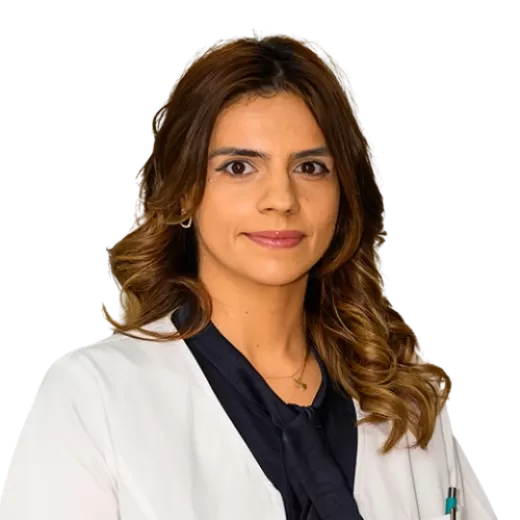 Doctor Meita Bianca-Elena