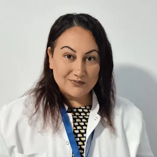 Psiholog Merleanu Anca