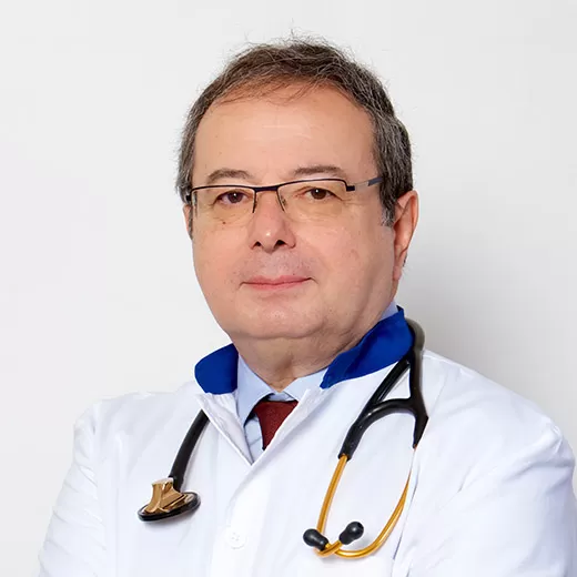 Doctor Minescu Bogdan