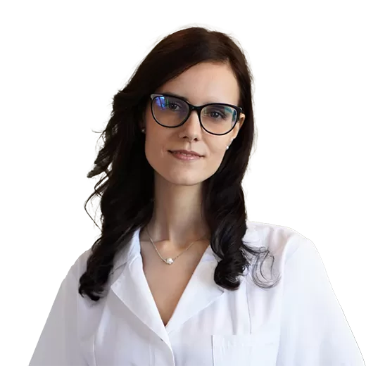 Doctor Mitroi Florina Raluca Doctor Mitroi Florina Raluca