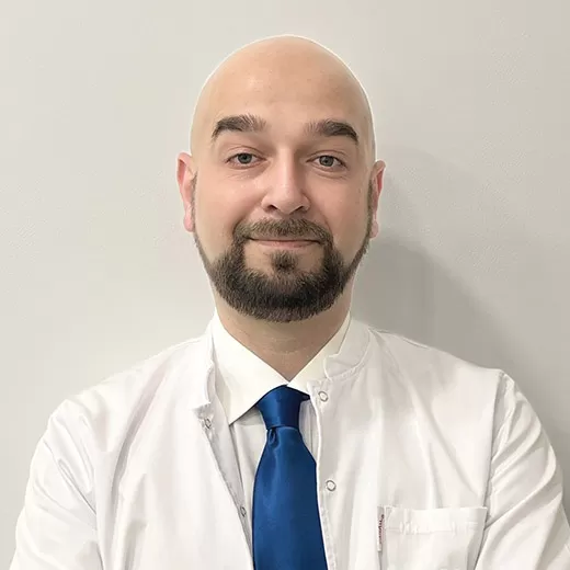 Doctor Moisa Horatiu-Alexandru