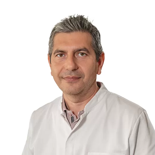 Doctor Moraru Marcel Petru