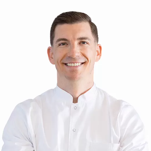 Doctor Morenci Marian