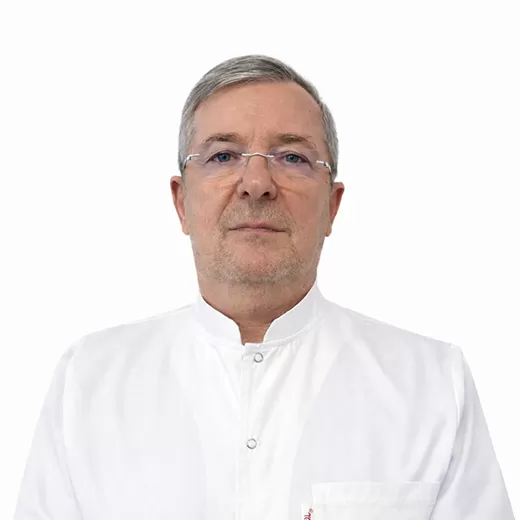 Doctor Munteanu Marian