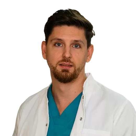 Doctor Murariu Mircea-Ionut