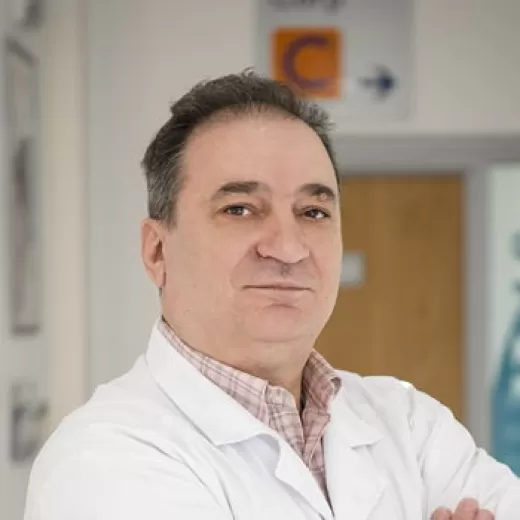 Doctor Muresan Mihai-Marius