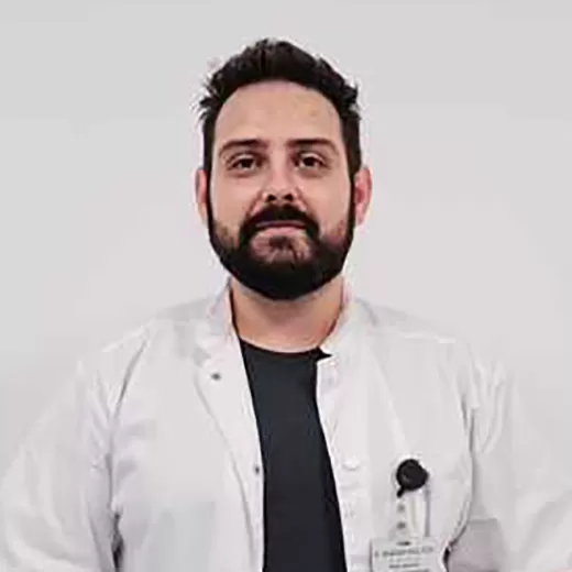 Doctor Muresan Raul Filip