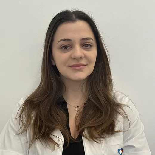 Doctor Murgeanu Oana