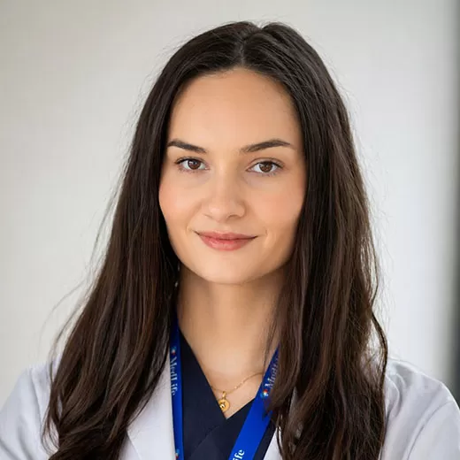 Doctor Musat Alina
