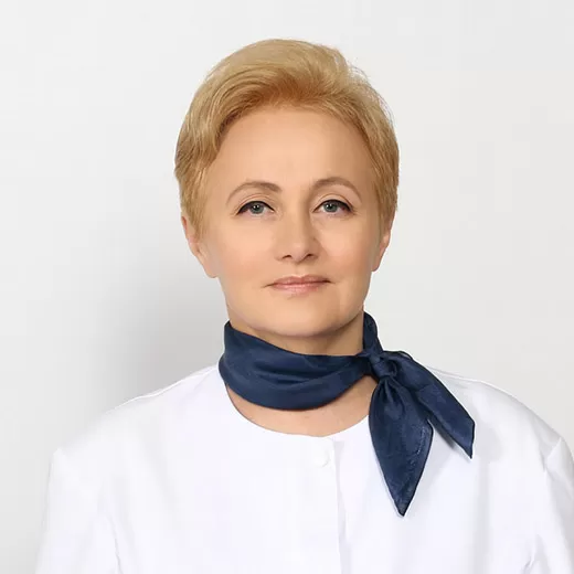 Doctor Musat Carmina-Liana