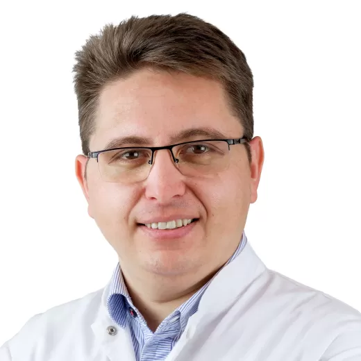 Doctor Nastase Ionut-Octavian