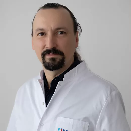 Doctor Neagoe Octavian