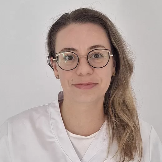 Doctor Neagoe Raluca