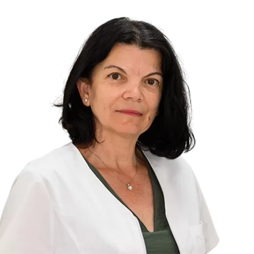 Doctor Nicolae Adina Laura