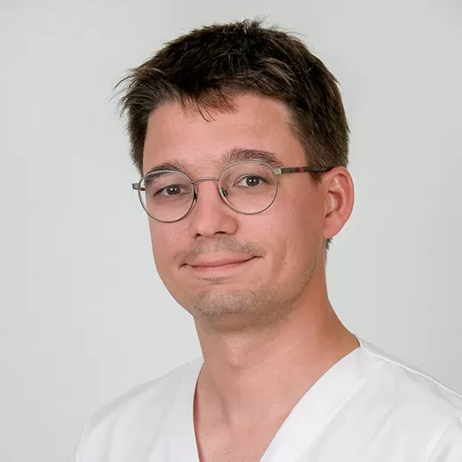 Doctor Nimirceag Victor-Marian