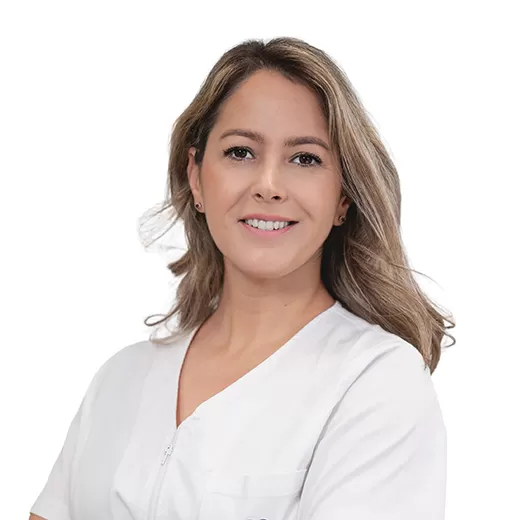 Doctor Nitu Scaueru Oana Maria