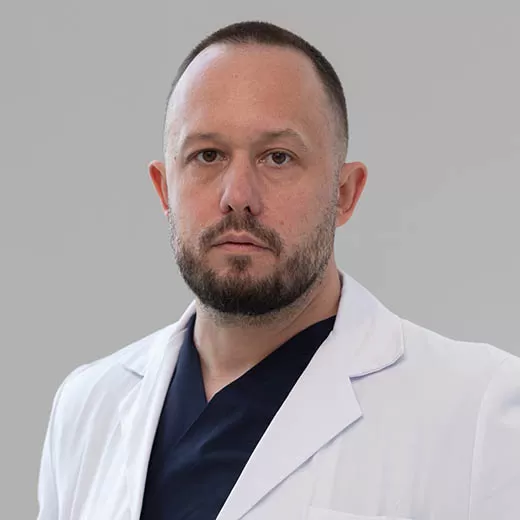 Doctor Noditi George-Mihai