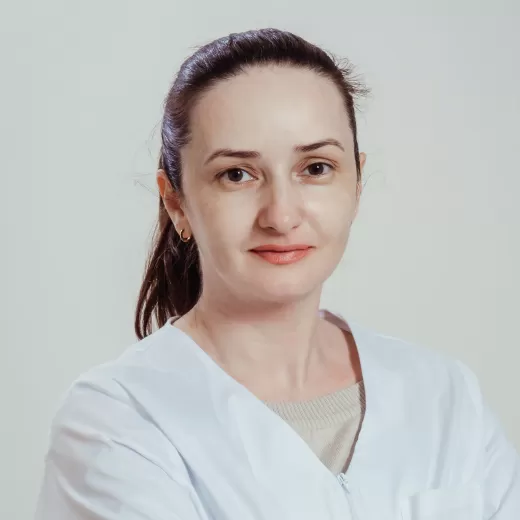 Doctor Oala Ciulica Mariana Petruta