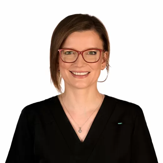 Doctor Tocoian Baru Oana Eugenia