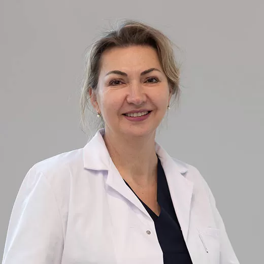 Doctor Olariu Daniela