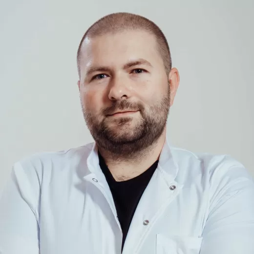 Doctor Oltean Andrei