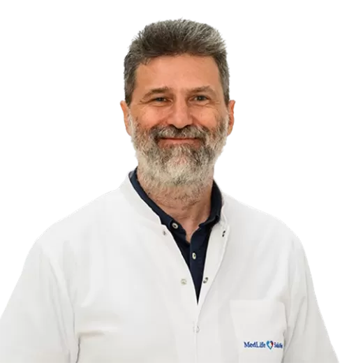 Doctor Onofrei Alexandru