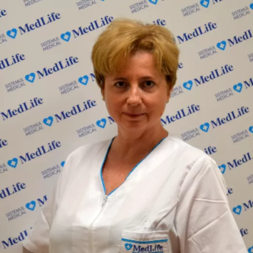 Doctor Opincaru Maia