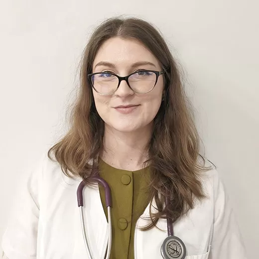 Doctor Palaga Alexandra