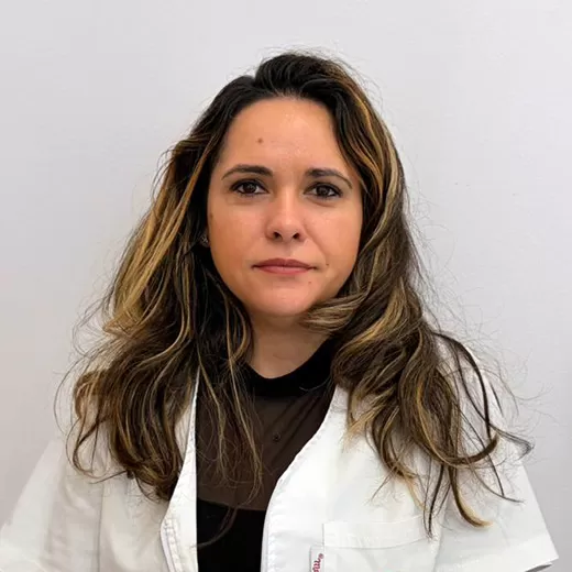 Doctor Panfiloiu Aida-Gabriela