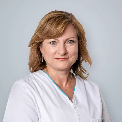 Doctor Pavel Adriana Nicoleta