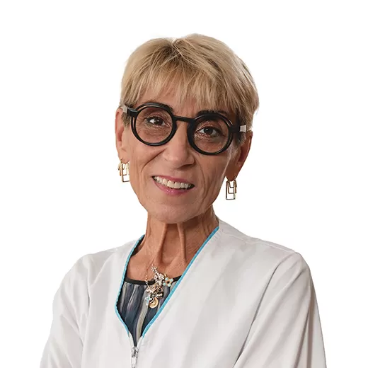 Doctor Pavel Daciana Cornelia