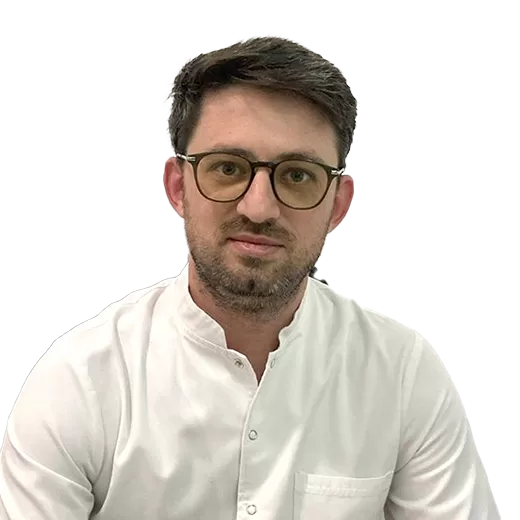 Doctor Petecariu Alexandru