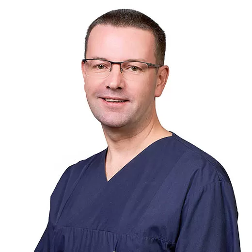 Doctor Petrica Razvan-Mihail