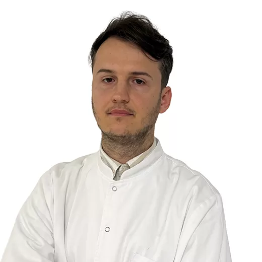 Doctor Petrut Florin-Alexandru